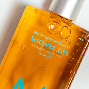 SHOWER GEL